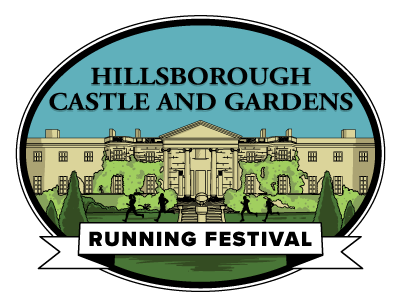 Hillsborough Castle Running Festival
